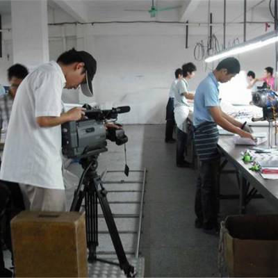 中國供應(yīng)商與廠家價格策略及廣告推廣