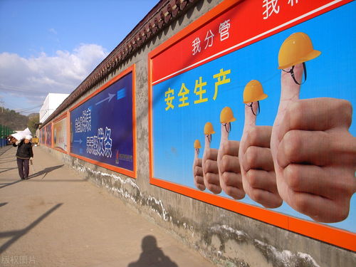 墻體廣告 傳統媒介的復興與數字化前景