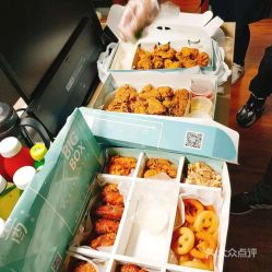 福州美食之選 食品經營者的信息速查指南