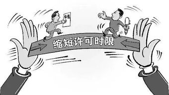 食品經營許可改革改了什么