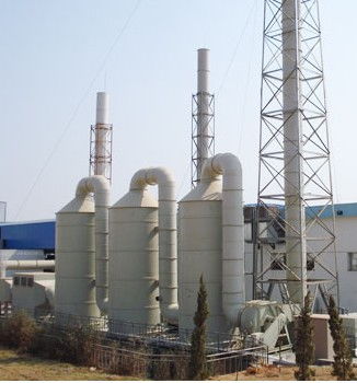 歡迎光臨河南尾氣凈化塔廠,填料塔